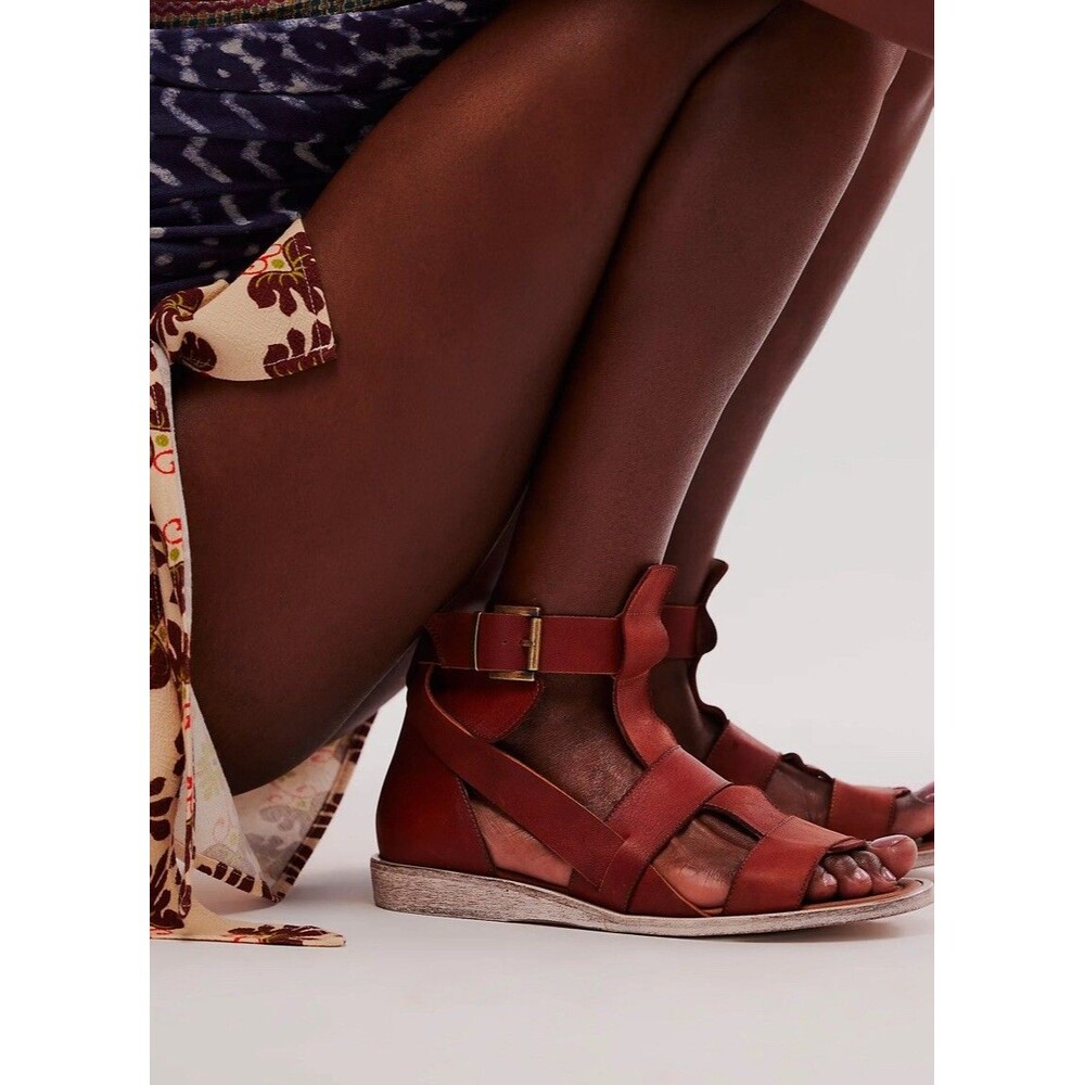 Free People Vienna Sandals